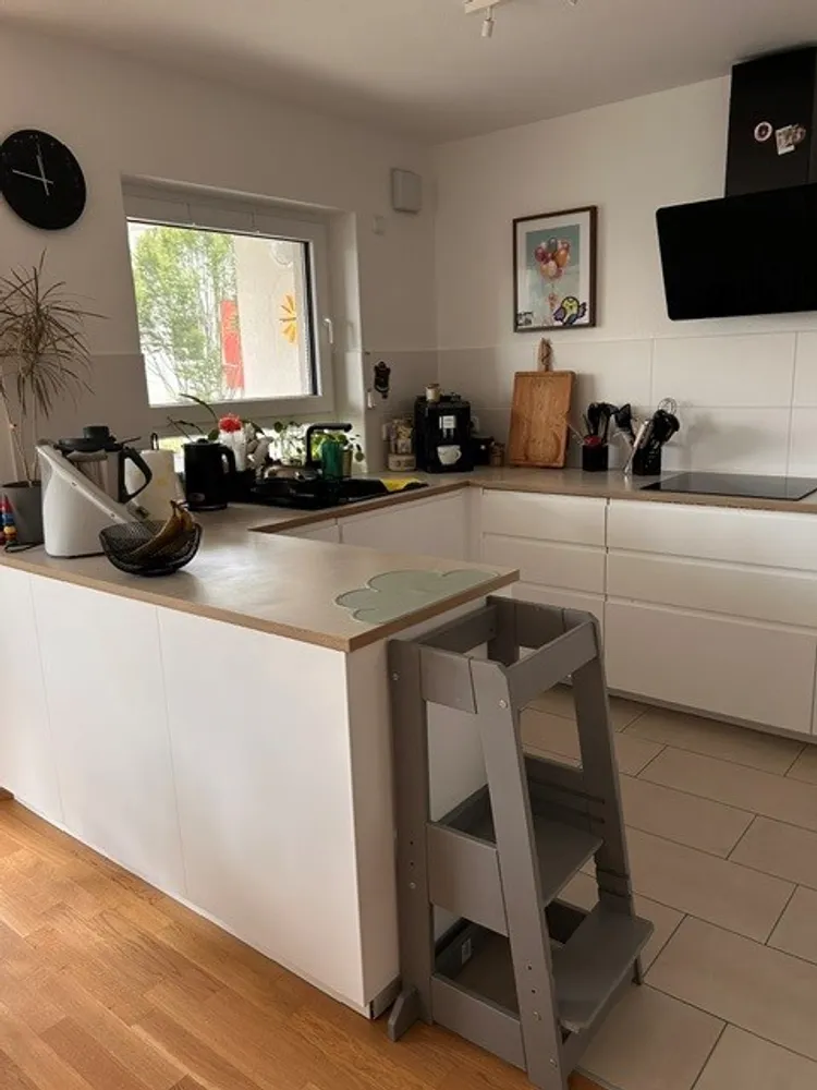 3 room apartment with 94 m² in Wiesbaden – Photo 6