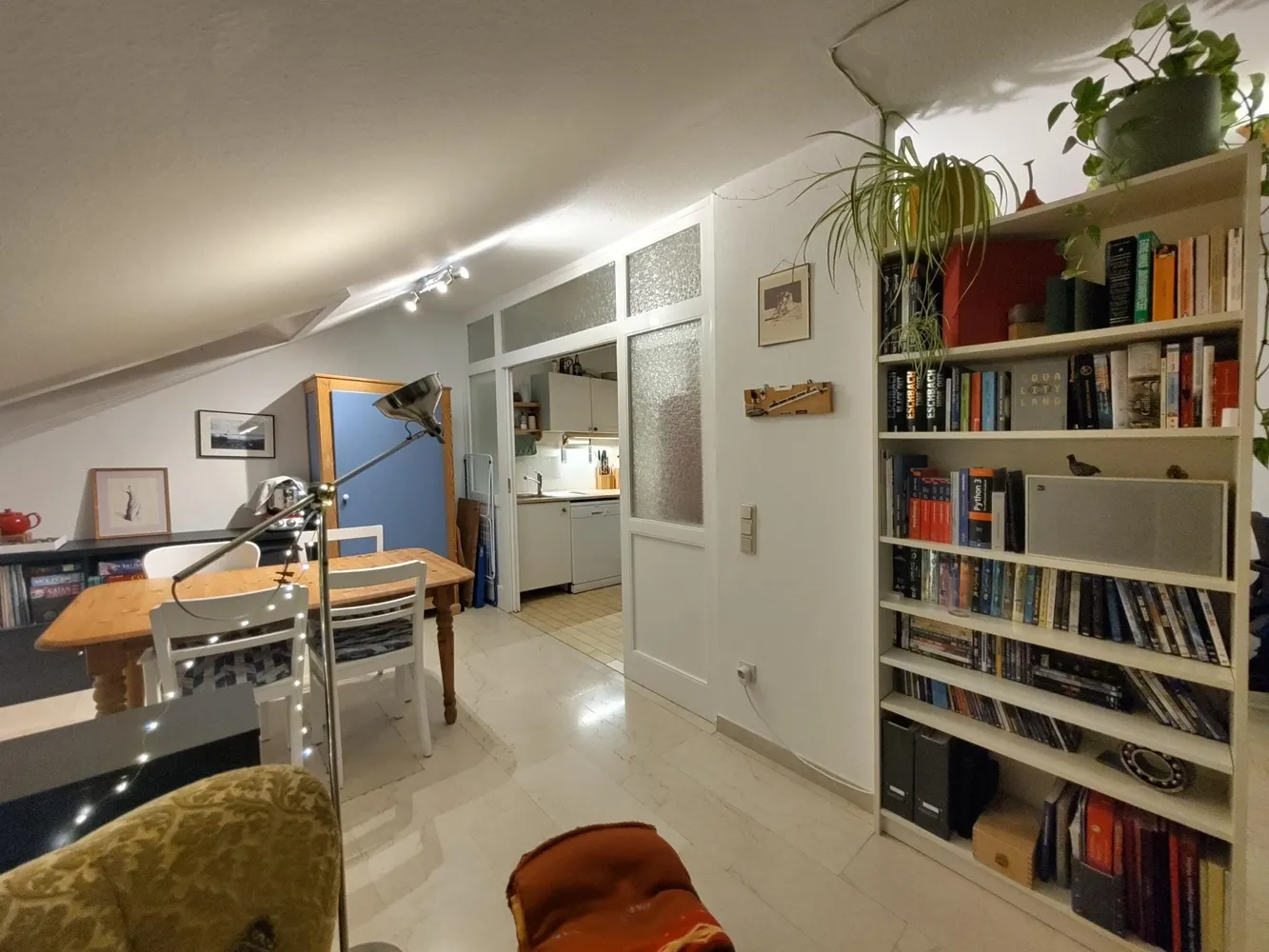 3 Zimmer Wohnung mit 68 m² in Darmstadt – Bild 5