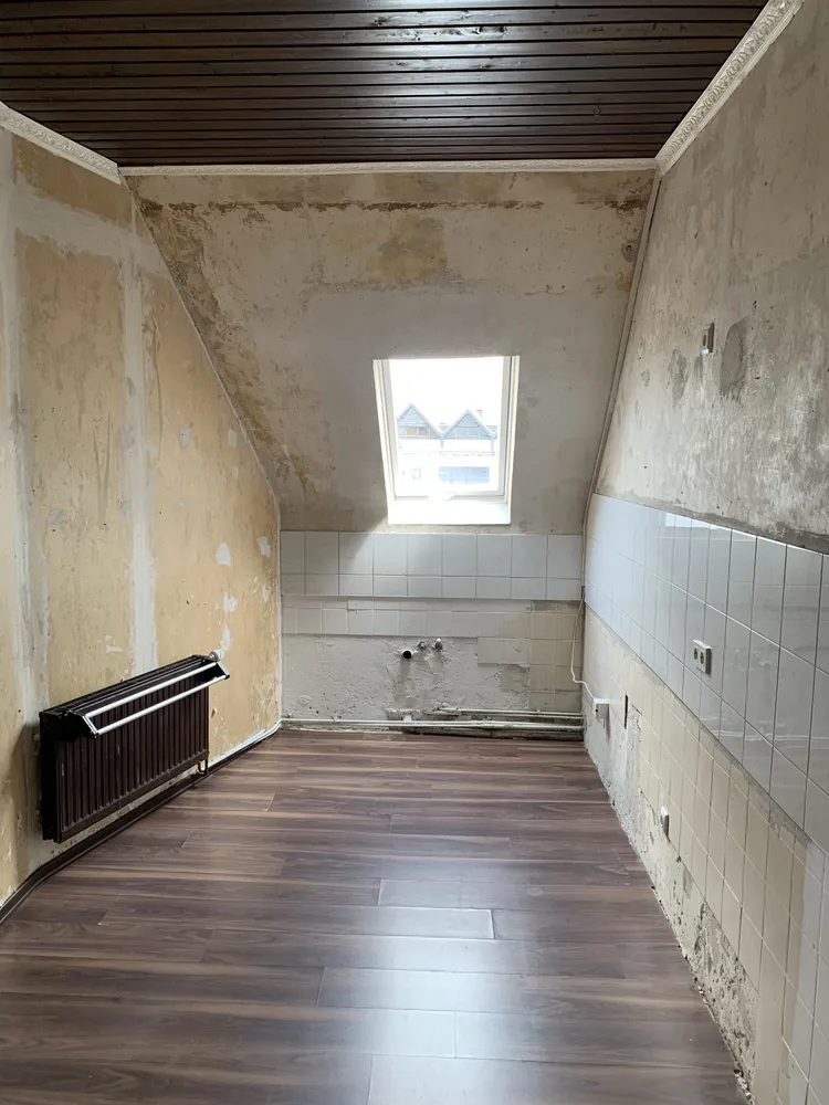 3 Zimmer Wohnung mit 80 m² in Krefeld – Bild 4