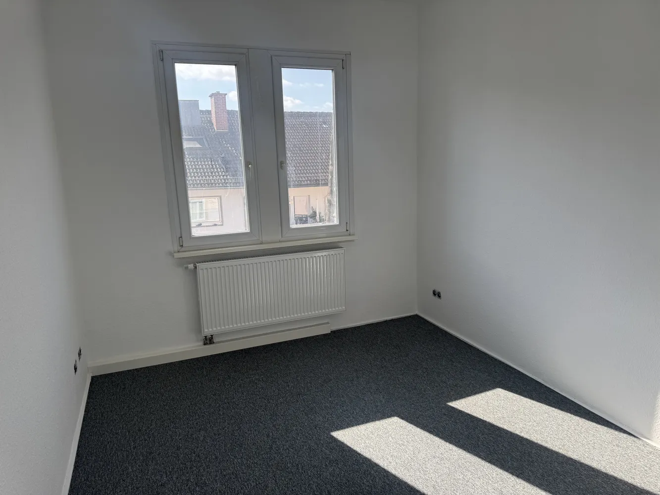 3 Zimmer Wohnung mit 61 m² in Frankfurt am Main – Bild 10