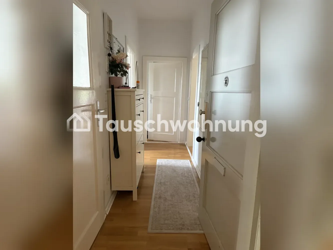 3 room apartment with 58 m² in Berlin – Photo 2