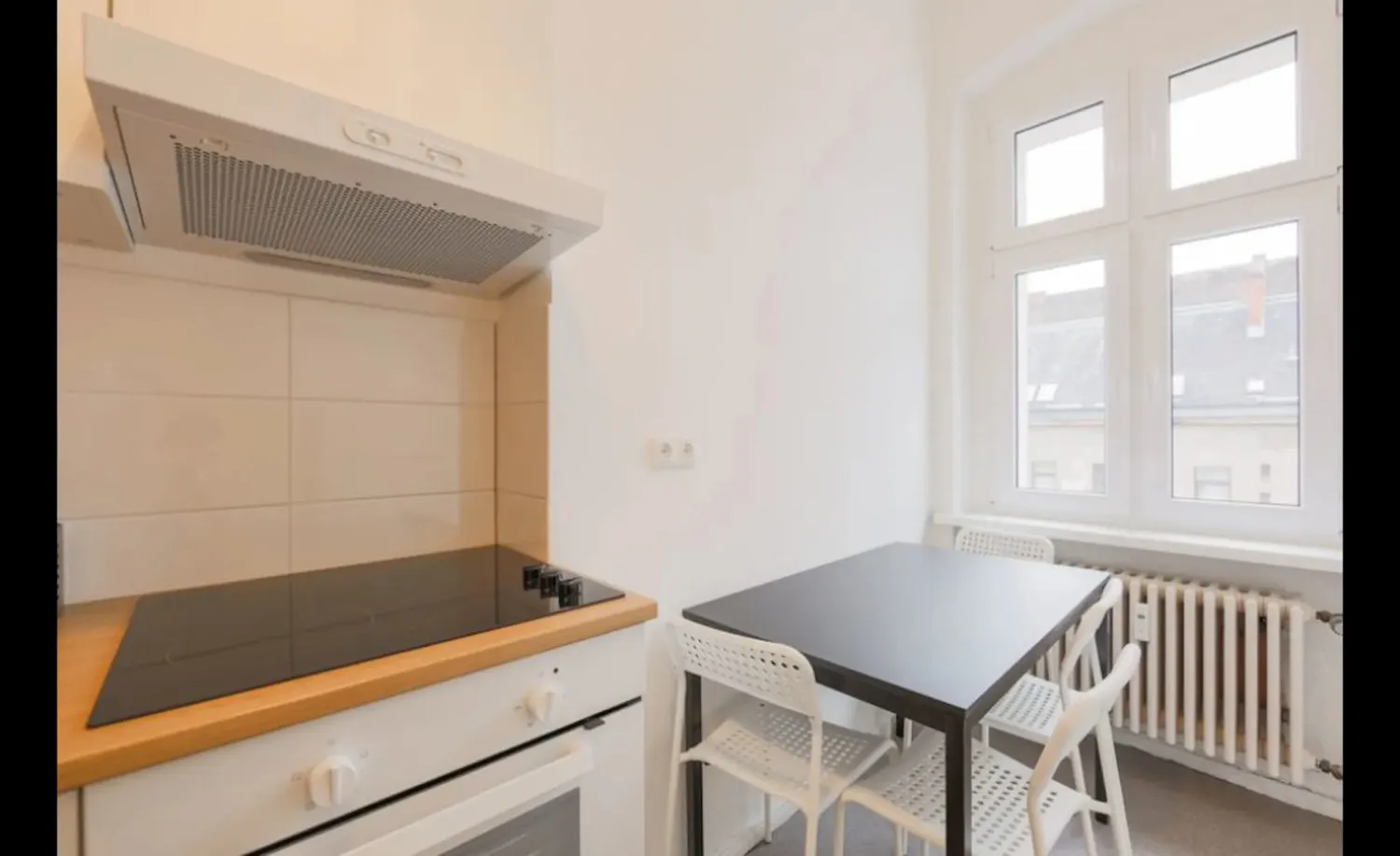 Shared room with 9 m² in Berlin – Photo 3