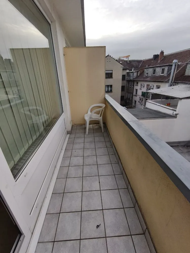 1 Zimmer Wohnung mit 30 m² in Bad Kreuznach – Bild 5