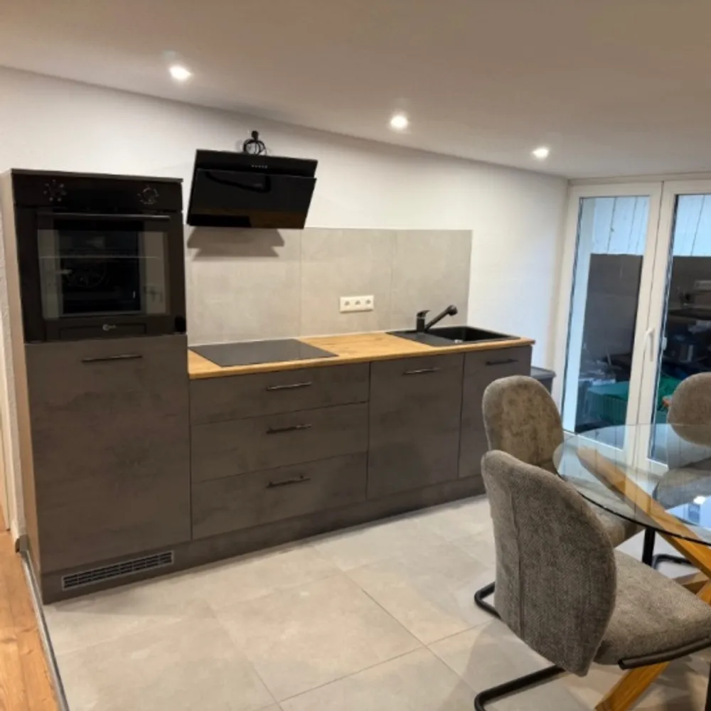 5 Zimmer Wohnung mit 13 m² in Rostock – Bild 5