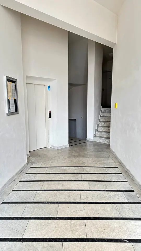 3 Zimmer Wohnung mit 96 m² in Straubing – Bild 7