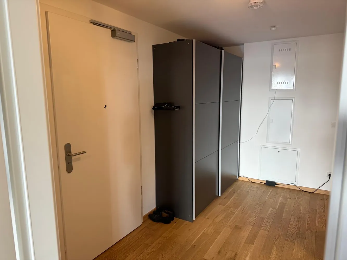 2 Zimmer Wohnung mit 60 m² in Regensburg – Bild 4