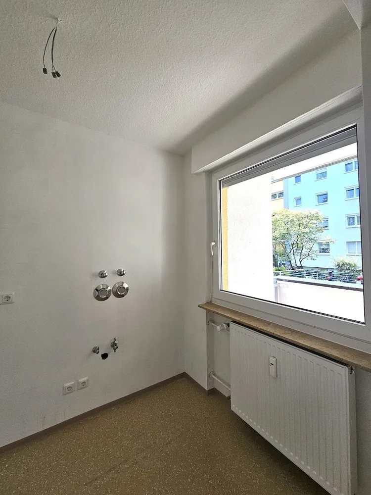 2 Zimmer Wohnung mit 44 m² in Nürnberg – Bild 5