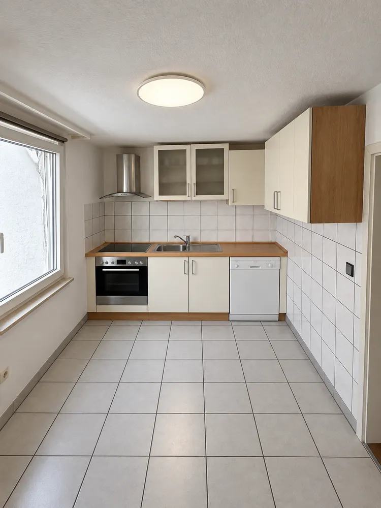 4 room apartment with 97 m² in Esslingen am Neckar – Photo 8