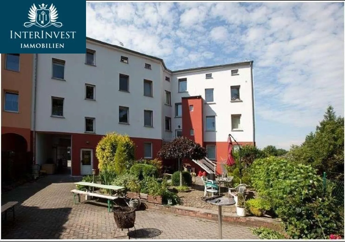 2 room apartment with 63 m² in Magdeburg – Photo 7
