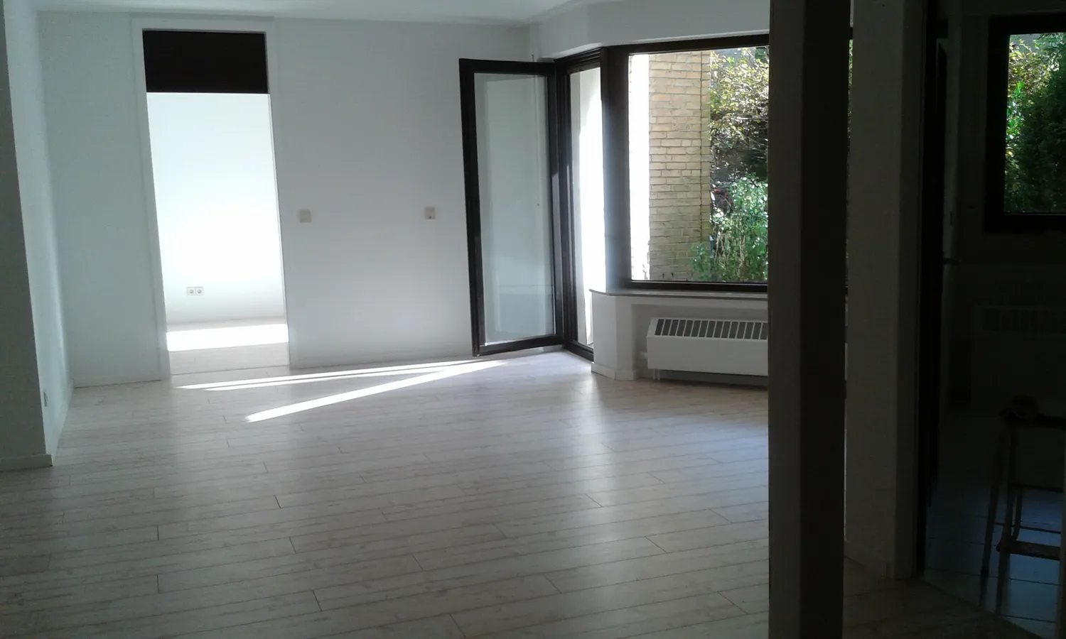 2 Zimmer Wohnung mit 74 m² in Köln – Bild 2