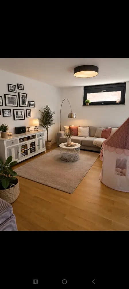 4 Zimmer Wohnung mit 113 m² in Stuttgart – Bild 1
