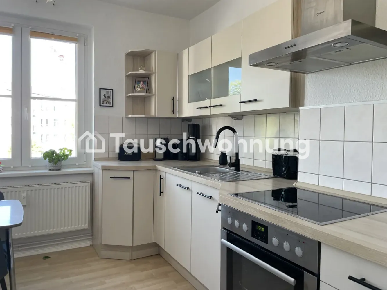 2 Zimmer Wohnung mit 59 m² in Berlin – Bild 1