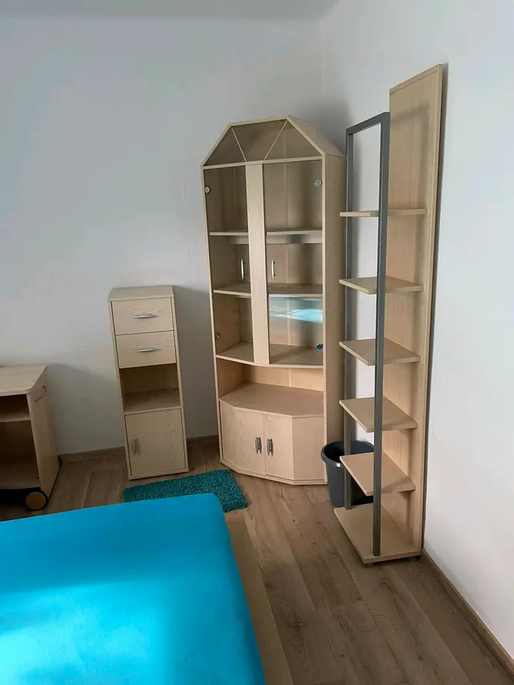 WG-Zimmer mit 14 m² in Sonneberg – Bild 3