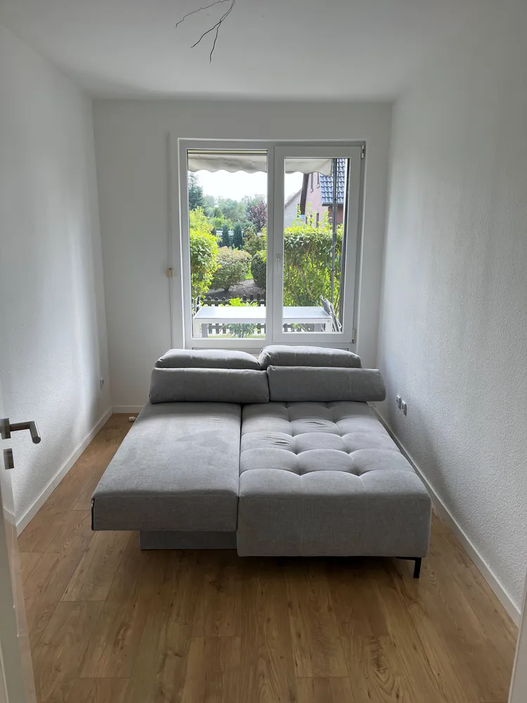 4 room apartment with 89 m² in Neubrandenburg – Photo 11