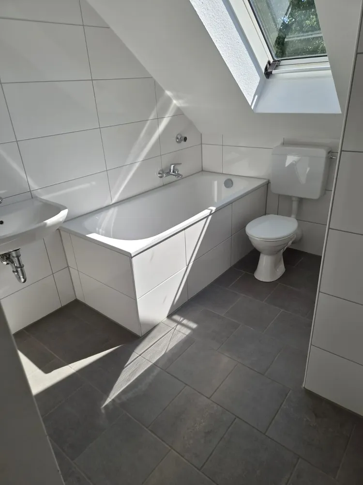 2 Zimmer Wohnung mit 50 m² in Krefeld – Bild 7