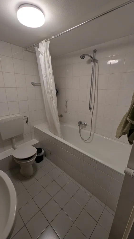 4 Zimmer Wohnung mit 73 m² in Aachen – Bild 10