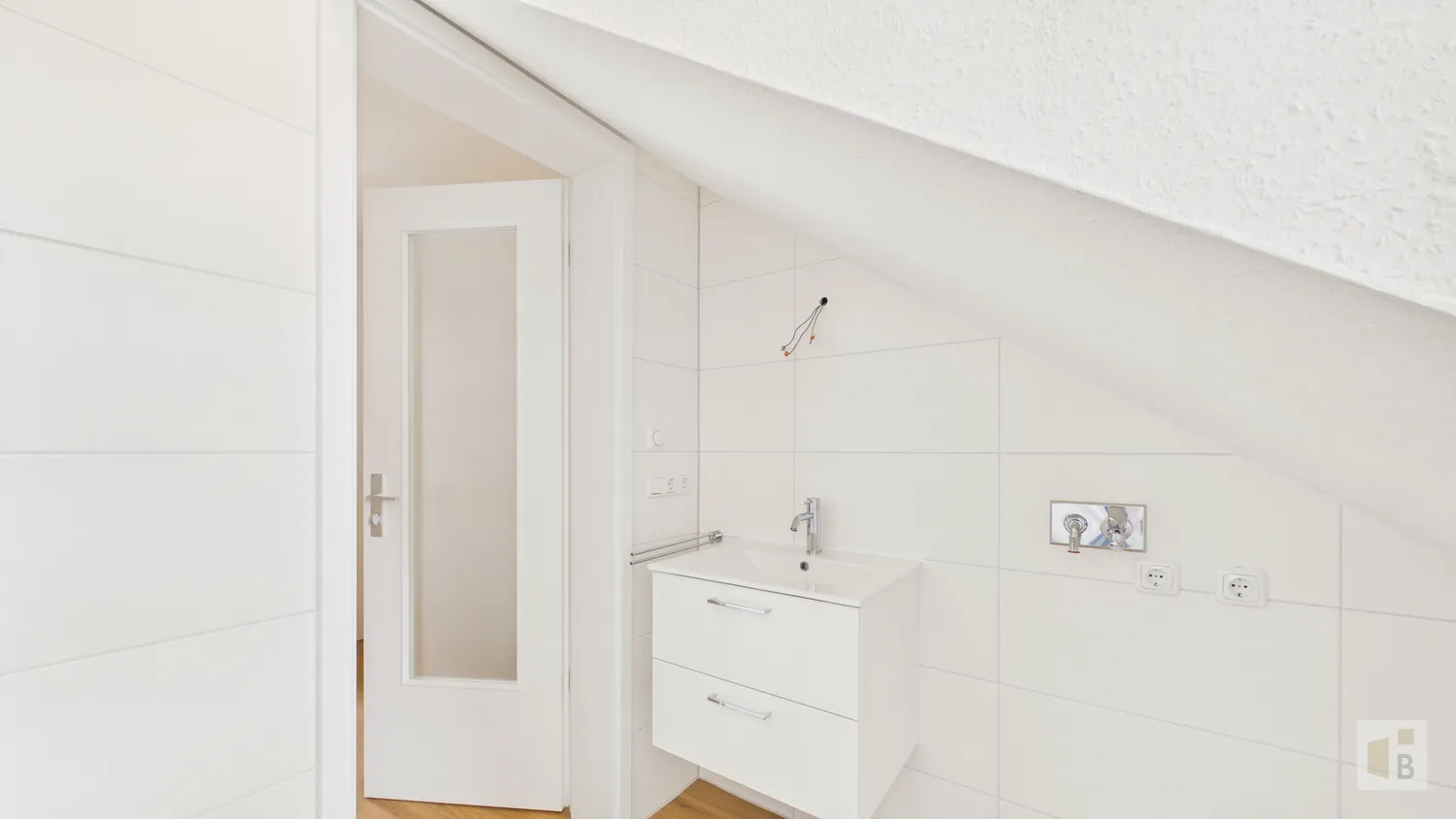 1 Zimmer Wohnung mit 33 m² in Wiesbaden – Bild 4