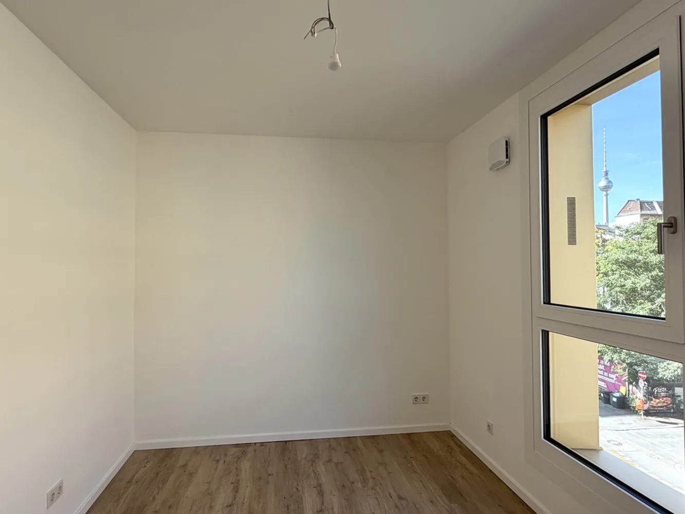 4 Zimmer Wohnung mit 98 m² in Berlin – Bild 11