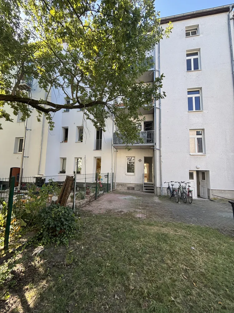 2 Zimmer Wohnung mit 61 m² in Leipzig – Bild 9