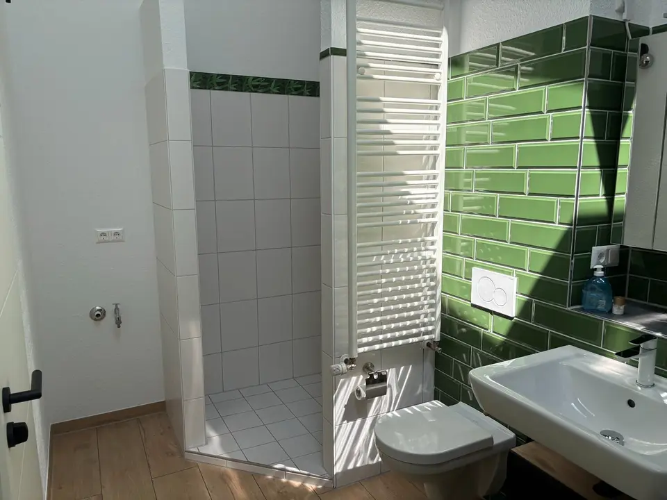 3 Zimmer Wohnung mit 90 m² in Koblenz – Bild 9
