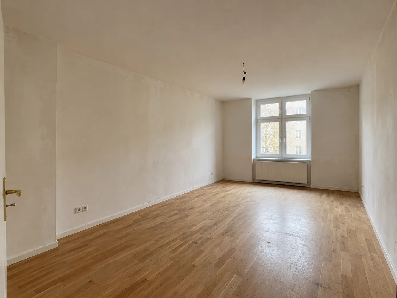 3 room apartment with 65 m² in Frankfurt am Main – Photo 3