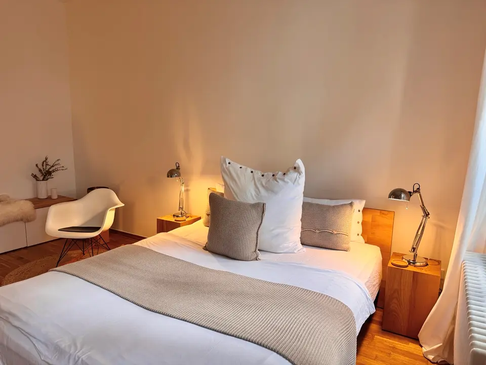 WG-Zimmer mit 65 m² in Delitzsch – Bild 3