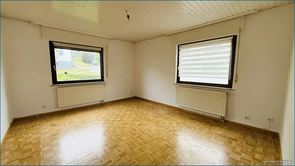 3 Zimmer Wohnung mit 68 m² in Bruchsal – Bild 1