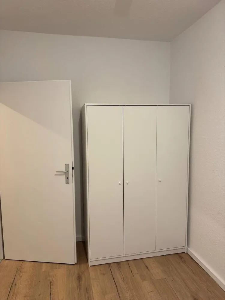 3 Zimmer Wohnung mit 59 m² in Magdeburg – Bild 8