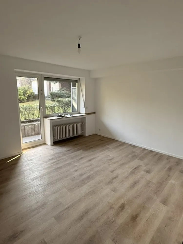 2 Zimmer Wohnung mit 60 m² in Düsseldorf – Bild 7