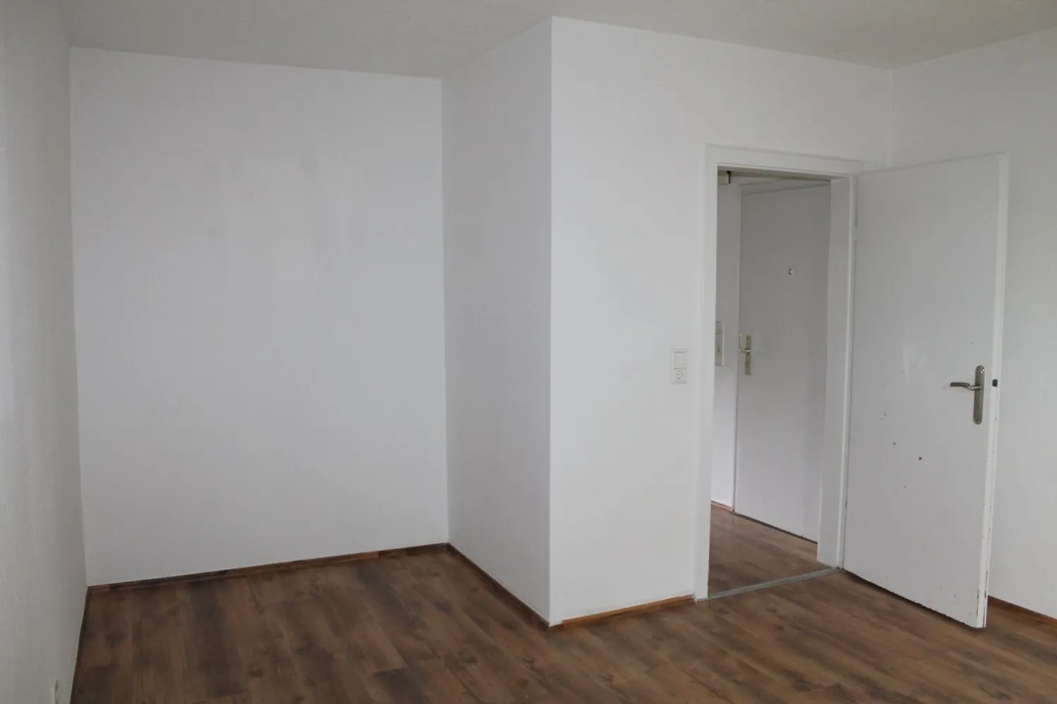 2 Zimmer Wohnung mit 46 m² in Duisburg – Bild 11