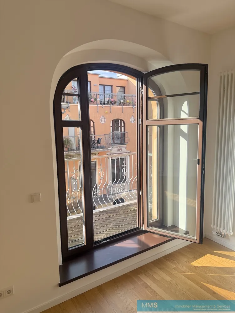 2 room apartment with 92 m² in Berlin – Photo 6