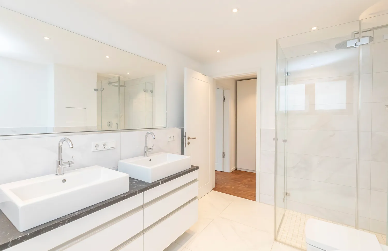 4 Zimmer Wohnung mit 146 m² in Wiesbaden – Bild 10