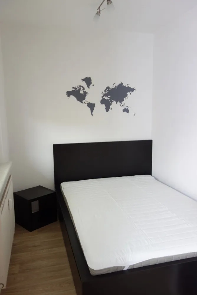 1 Zimmer Wohnung mit 36 m² in Chemnitz – Bild 5