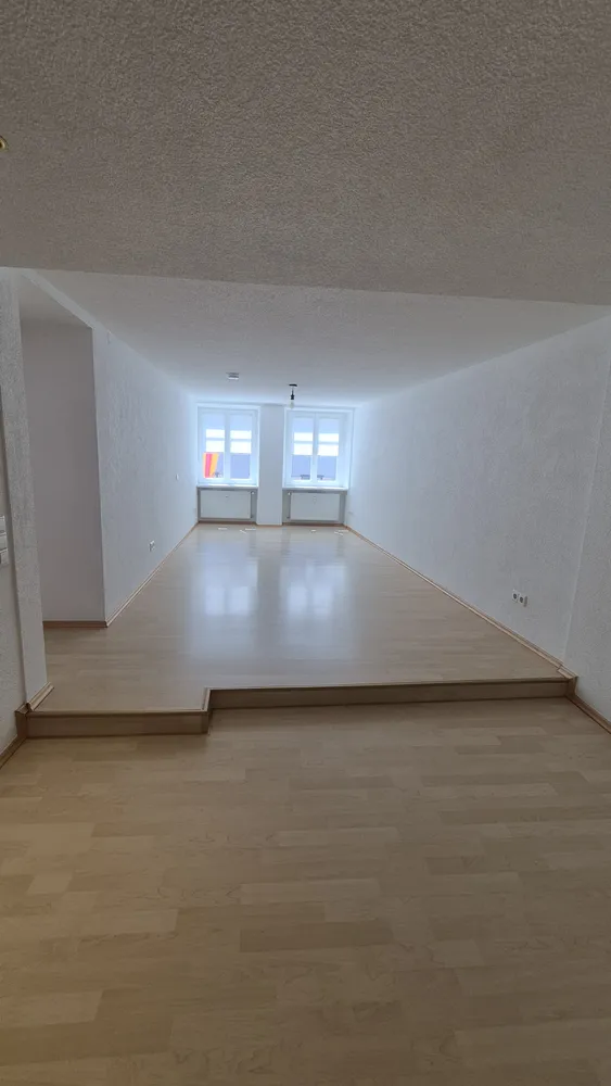 2 Zimmer Wohnung mit 60 m² in Waldshut-Tiengen – Bild 1