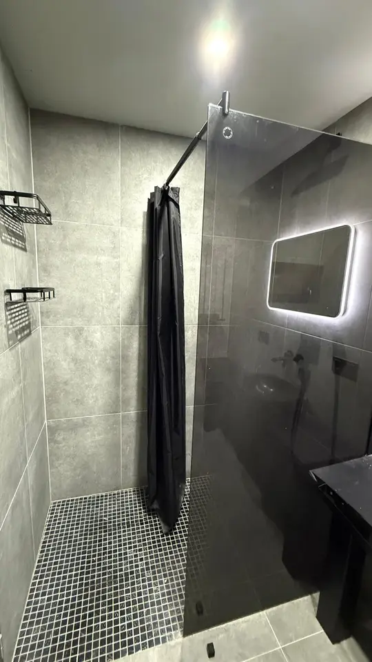 3 Zimmer Wohnung mit 90 m² in Georgsmarienhütte – Bild 6