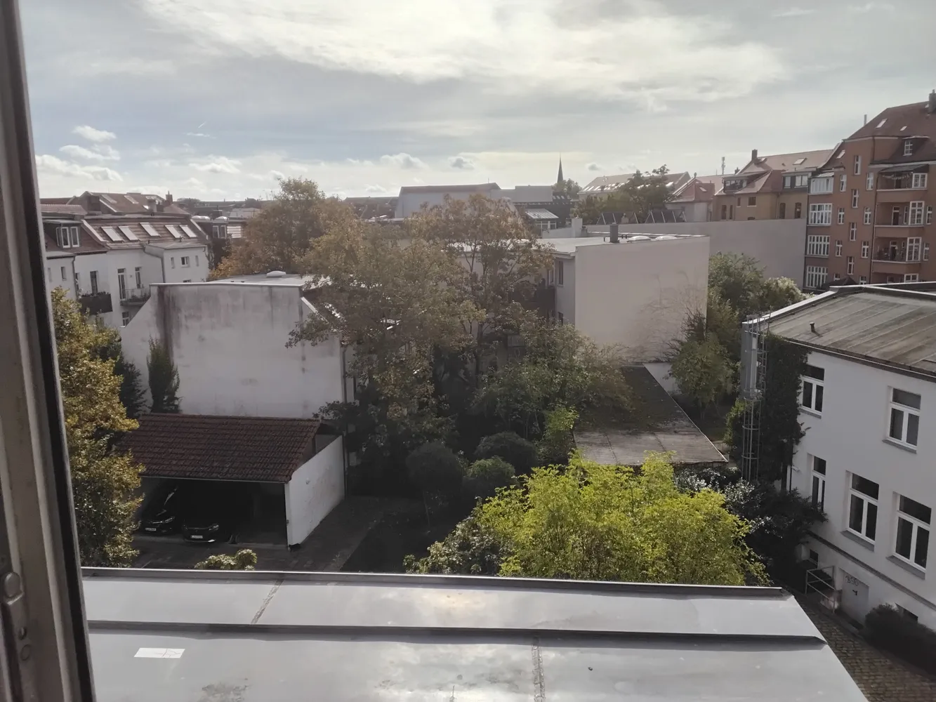 1 Zimmer Wohnung mit 30 m² in Leipzig – Bild 3