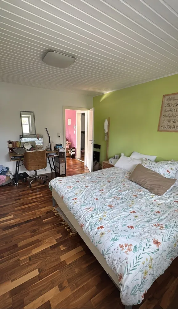 2 Zimmer Wohnung mit 58 m² in Mönchengladbach – Bild 7