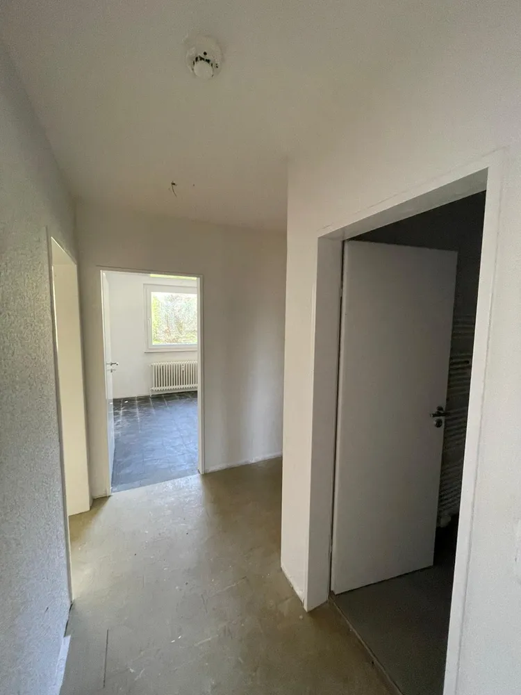 3 Zimmer Wohnung mit 63 m² in Oberhausen – Bild 3