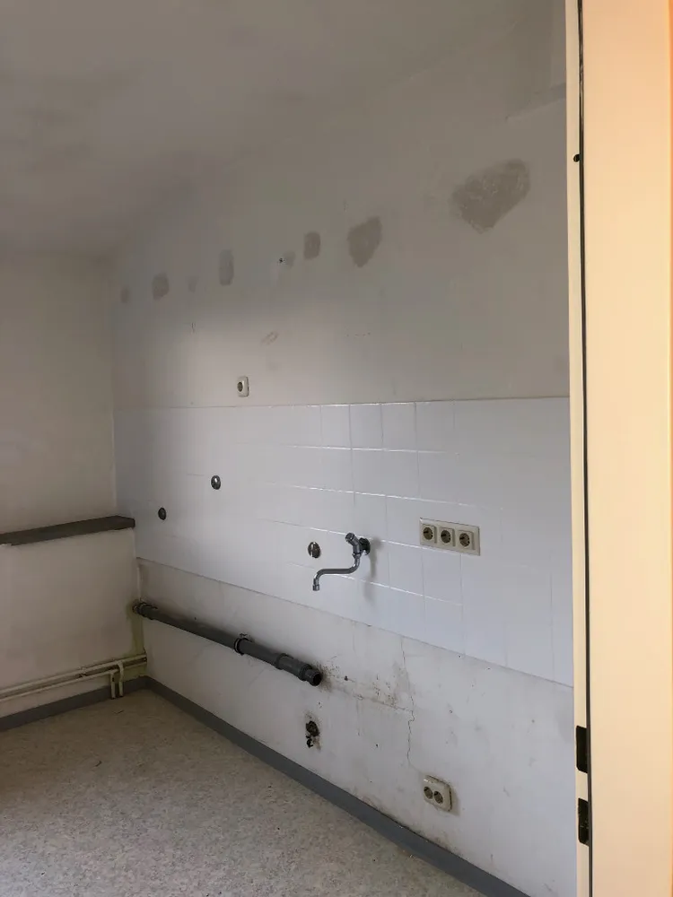4 Zimmer Wohnung mit 65 m² in Aachen – Bild 11