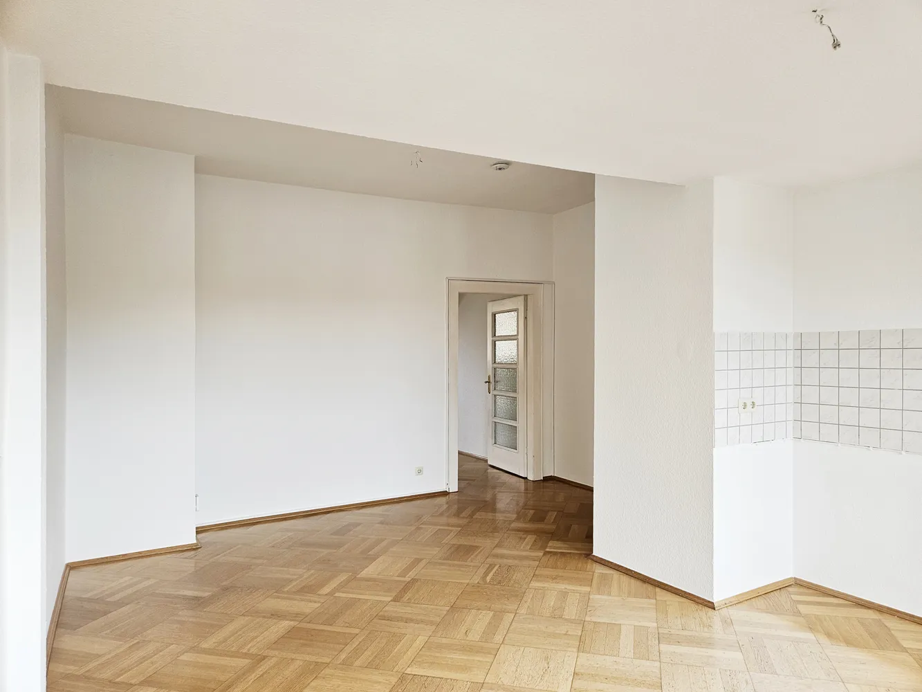 2 room apartment with 48 m² in Halle (Saale) – Photo 4