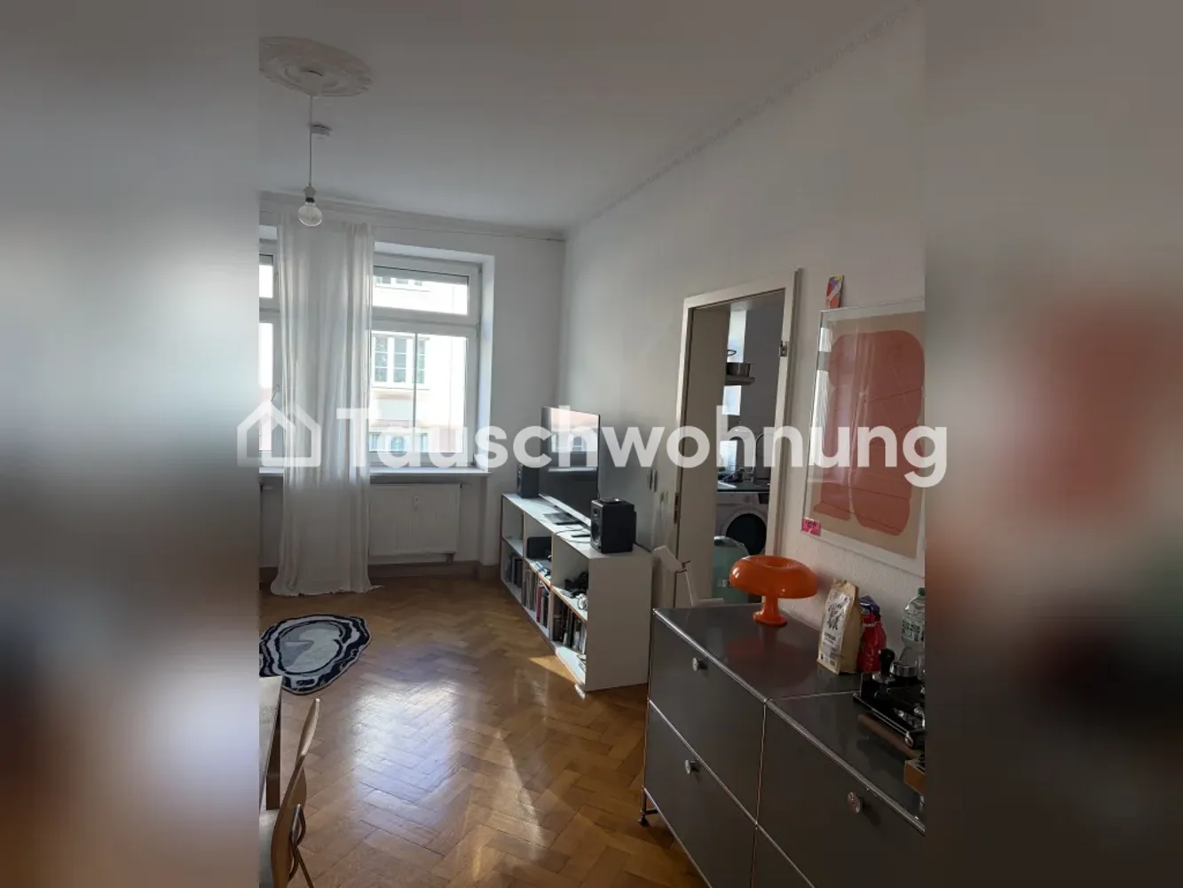 2 room apartment with 60 m² in Munich – Photo 9