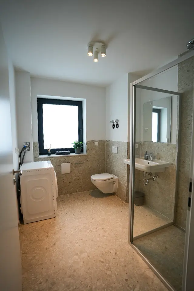WG-Zimmer mit 11 m² in Nürnberg – Bild 6