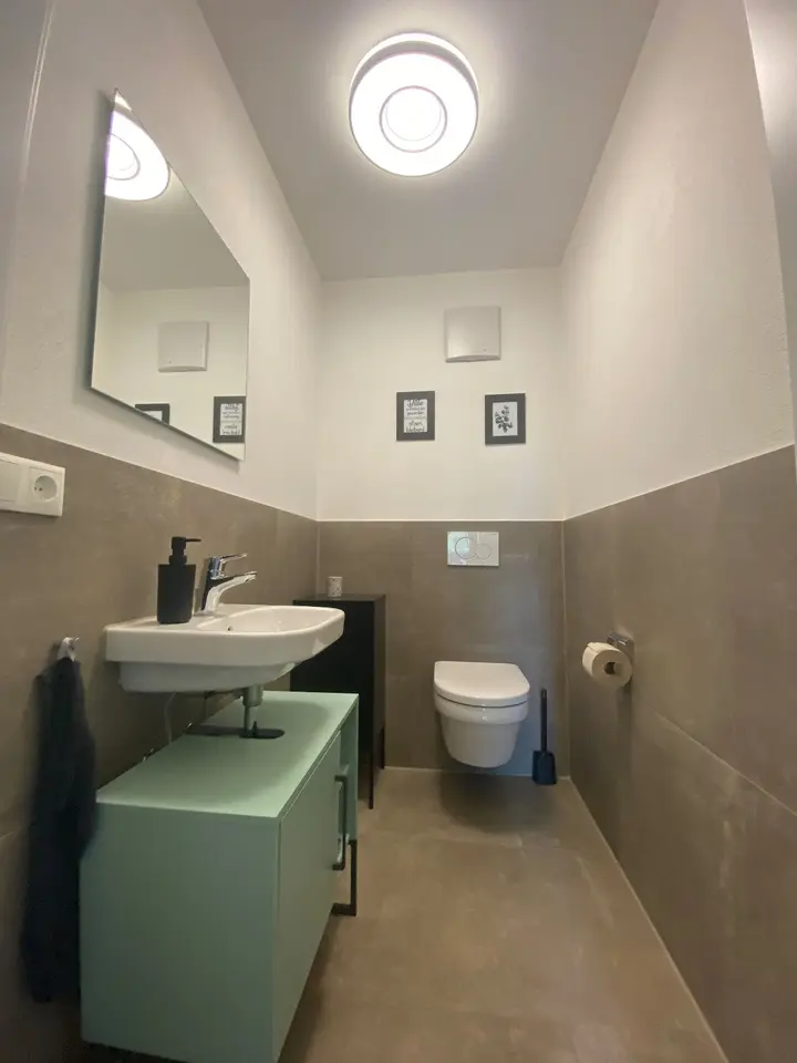 3 Zimmer Wohnung mit 77 m² in Memmingen – Bild 6