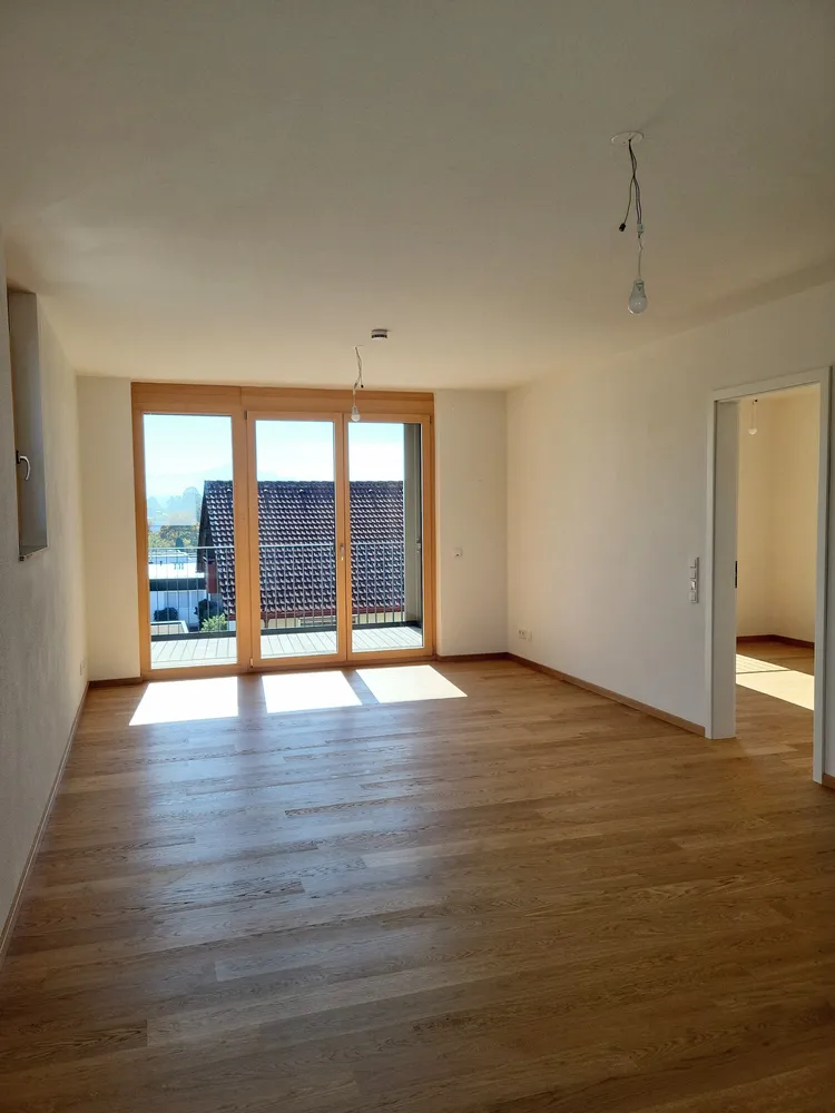 2 Zimmer Wohnung mit 70 m² in Kempten (Allgäu) – Bild 9