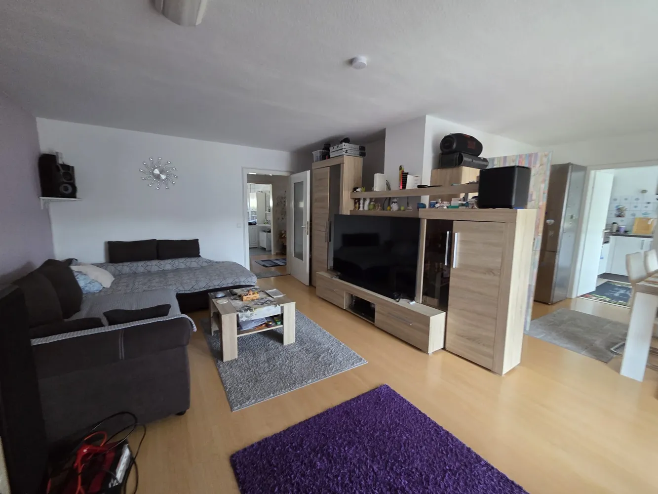 4 Zimmer Wohnung mit 95 m² in Karlsruhe – Bild 3