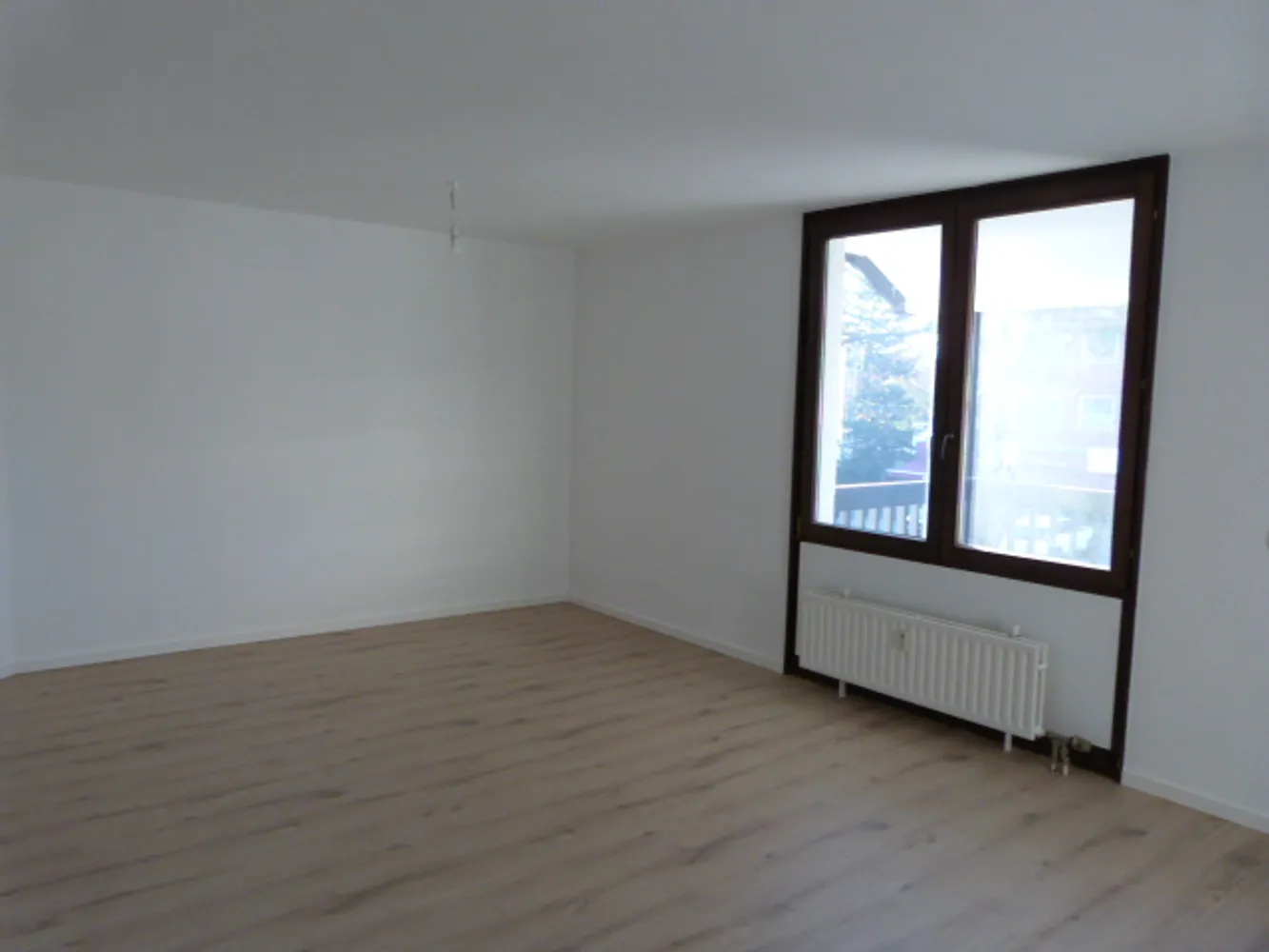 1 room apartment with 47 m² in Bonn – Photo 5