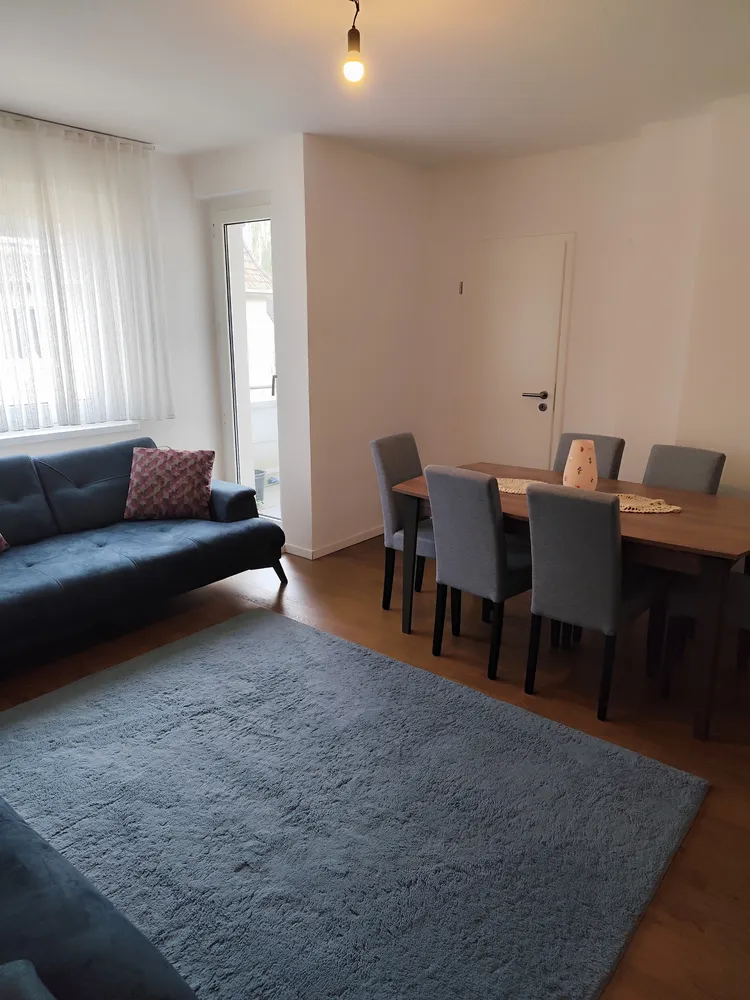 3 Zimmer Wohnung mit 68 m² in Aachen – Bild 5