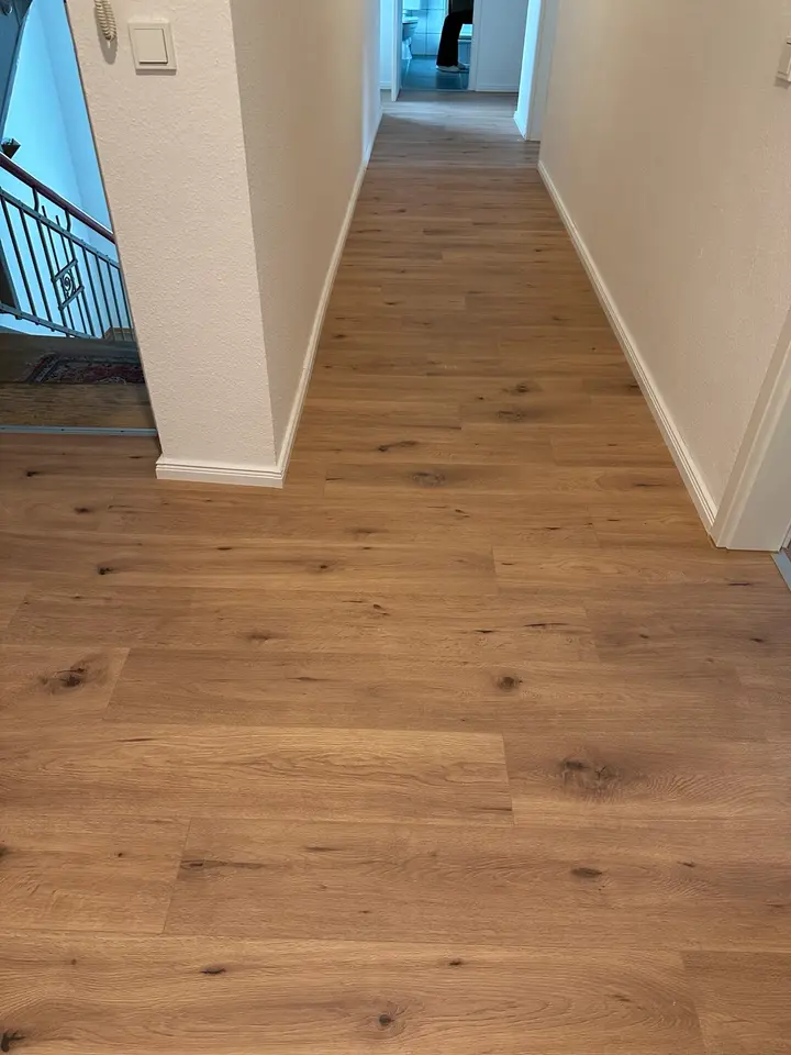3 Zimmer Wohnung mit 85 m² in Saarbrücken – Bild 4