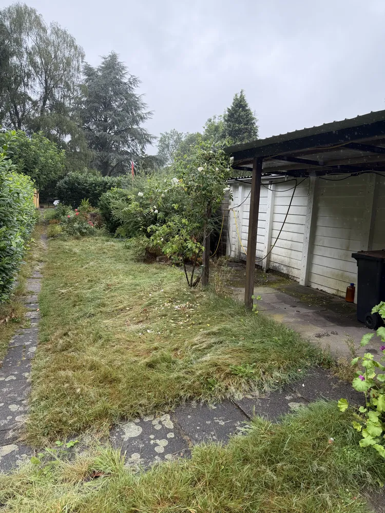 2 Zimmer Wohnung mit 64 m² in Essen – Bild 12