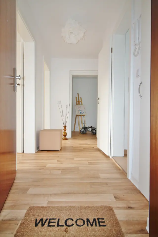 2 Zimmer Wohnung mit 44 m² in Chemnitz – Bild 7